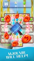 Mjolnir : Thor's Hammer Tangkapan skrin 1