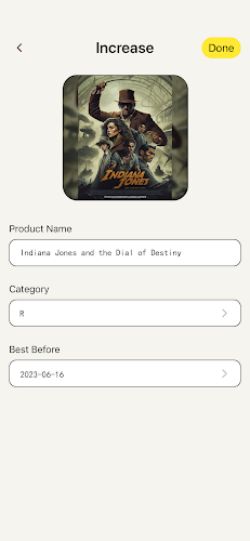 Fluzi スクリーンショット 1