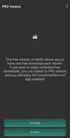 Android Auto Apps Downloader (AAAD) Ekran Görüntüsü 2