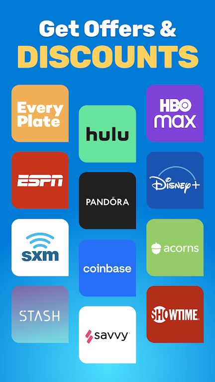 Flash Rewards: Earn Gift Cards ဖန်သားပြင်ဓာတ်ပုံ 2