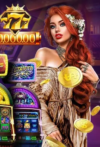JILI Play:777 Slot Pagcor應用截圖第3張