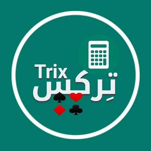 Trix Calculator應用截圖第1張
