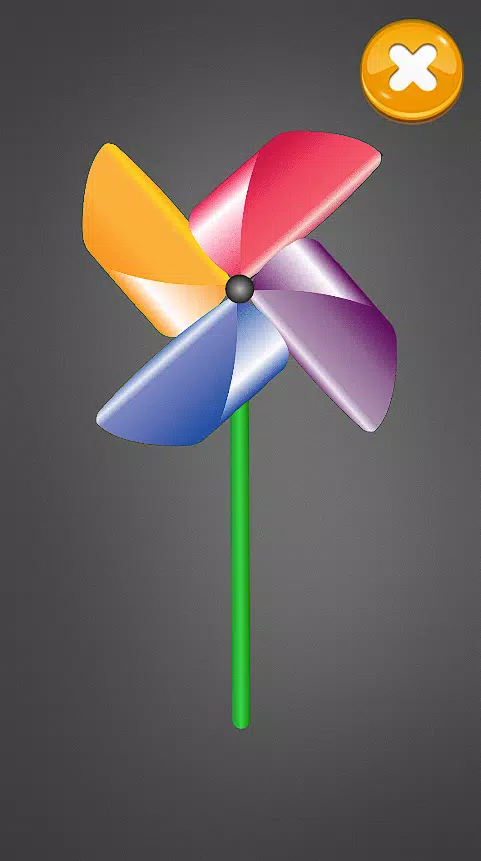 Pinwheel應用截圖第2張