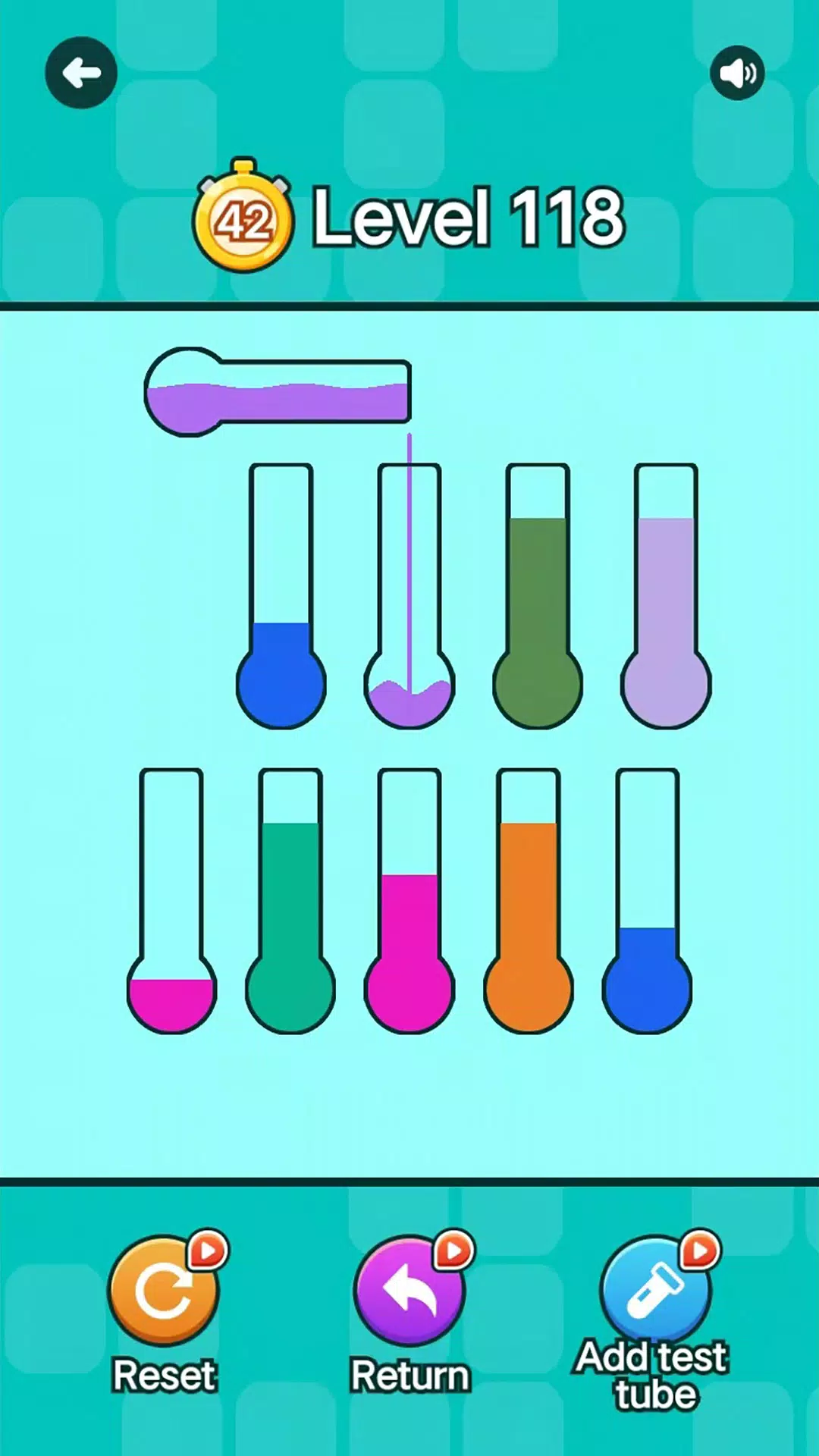 Schermata Color Lab 2
