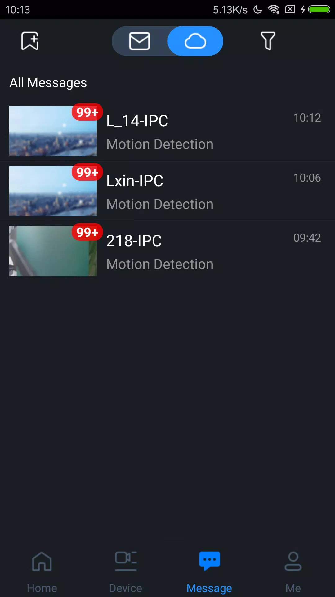 EasyViewer Pro Tangkapan skrin 4