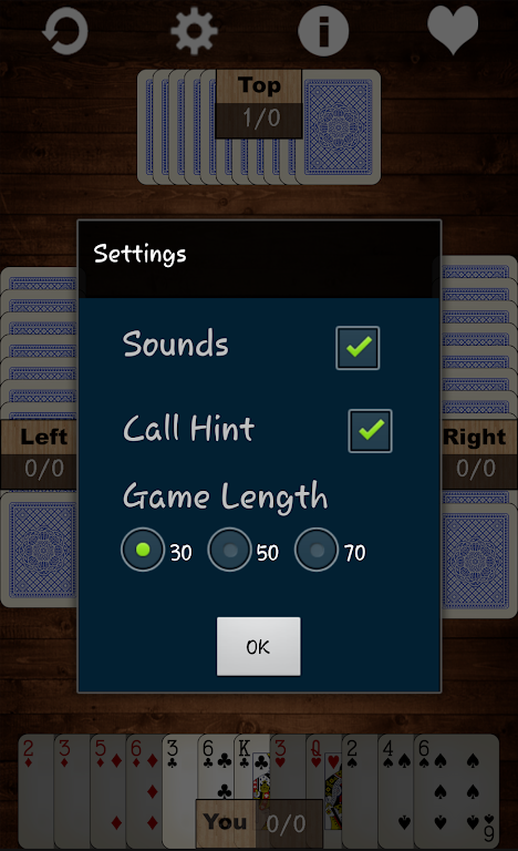 Call Bridge Free Screenshot 4