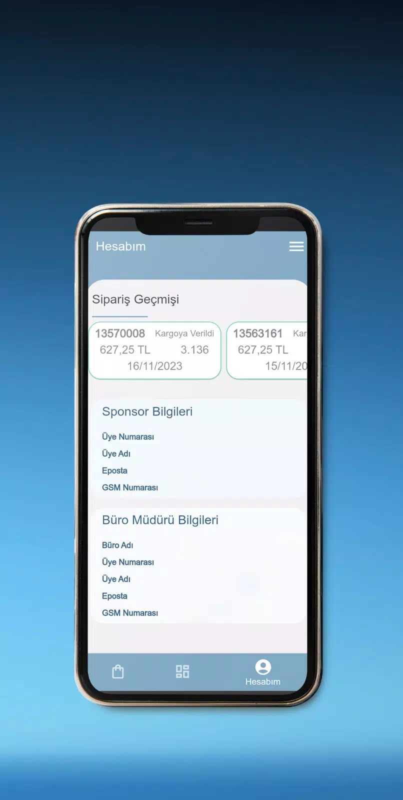 Ersağ Screenshot 4