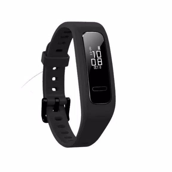 Huawei Band 4e -Guide 스크린샷 2