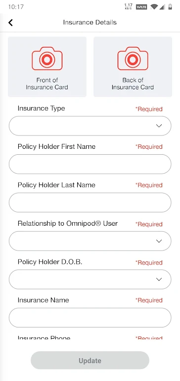 PodderCentral™ স্ক্রিনশট 3