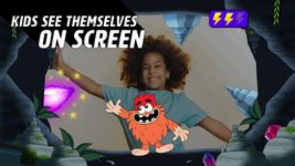 GoNoodle Games - Fun games tha Captura de pantalla 2