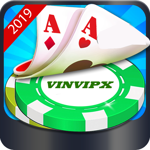 VinVip - No Hu, Xeng, Slots phat loc应用截图第1张