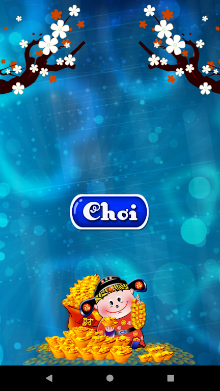 Bầu Cua VIP Screenshot 1