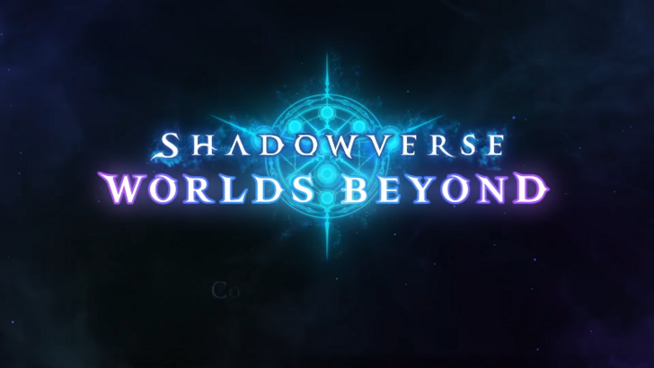 Shadowverse: Mundos além da data e hora de lançamento