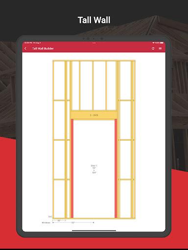 RedX Walls - Design & Build Tangkapan skrin 3