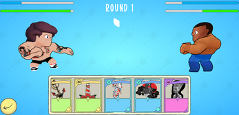 Ink Brawlers Screenshot 3