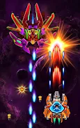 Galaxy Attack (Premium) Скриншот 1