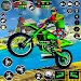 Motor Bike Race: Stunt Driving