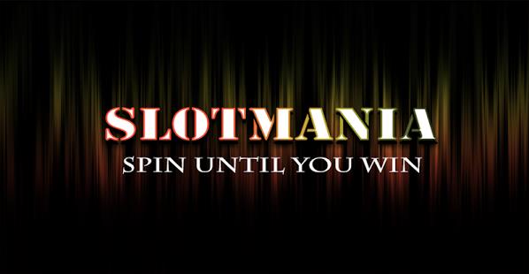 Slotmania - FREE Slot Machines Capture d'écran 1