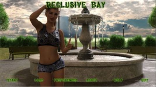 Reclusive Bay स्क्रीनशॉट 1