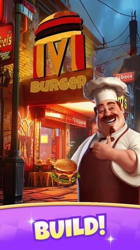 Cooking Fun应用截图第1张