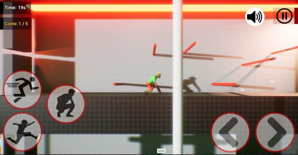 KeNi Adventure应用截图第3张