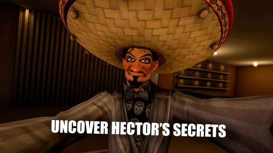 Taco Loco应用截图第1张