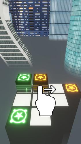 Cubix Puzzle Скриншот 3
