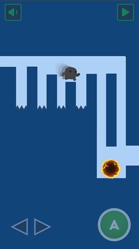 Devil Run: Troll Level Again Screenshot 4