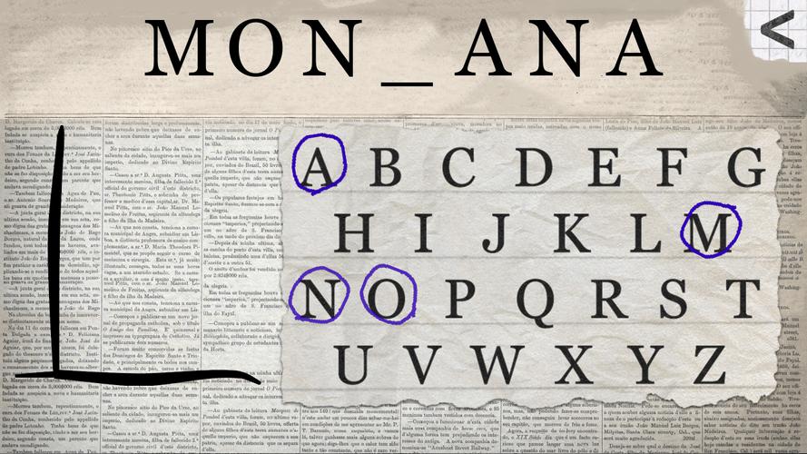 Hangman 2 Screenshot 4