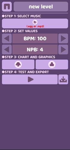 Funky Maker: Mobile!應用截圖第4張
