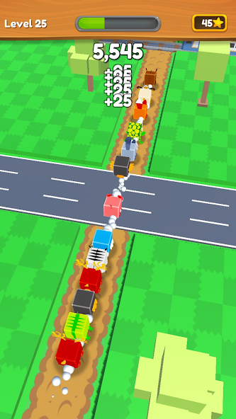 Animal Rescue Mod スクリーンショット 1