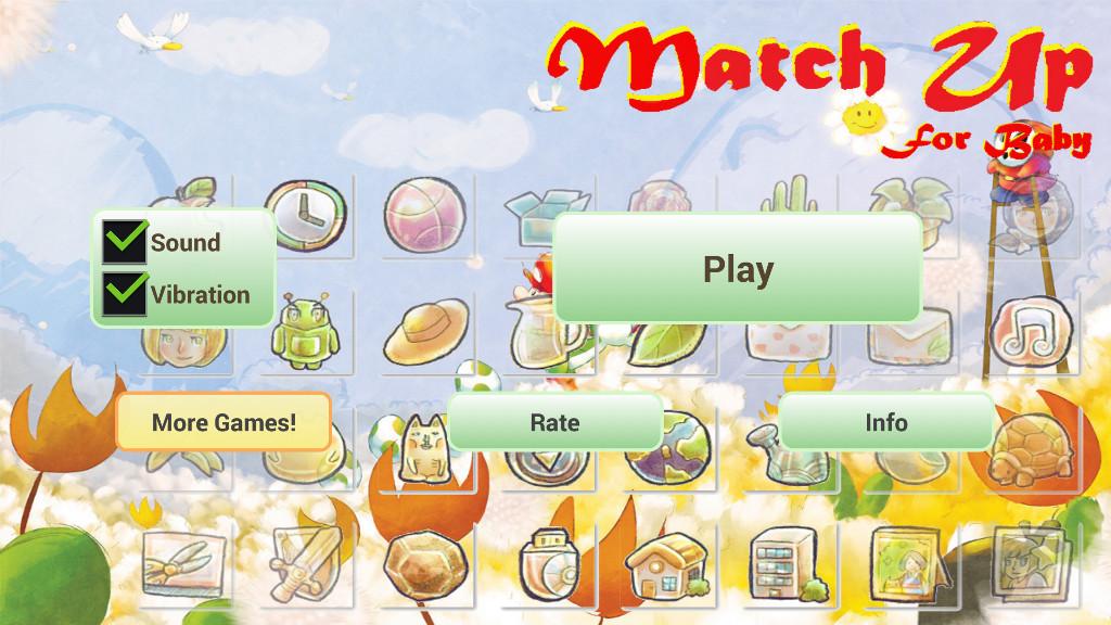 Match Up应用截图第1张