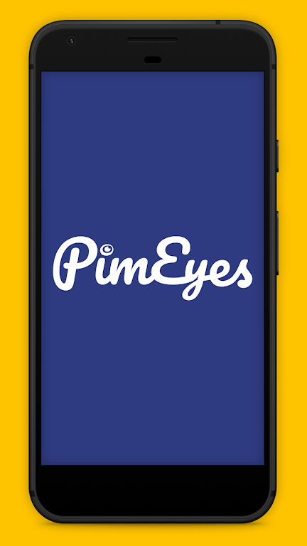 PimEyes Screenshot 1