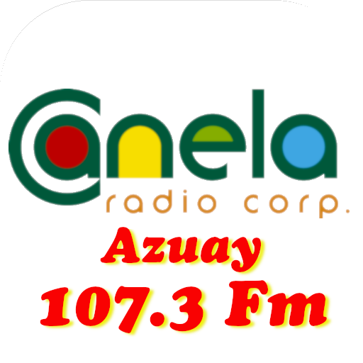 Radio Canela Azuay 107.3 Fm Schermafbeelding 1