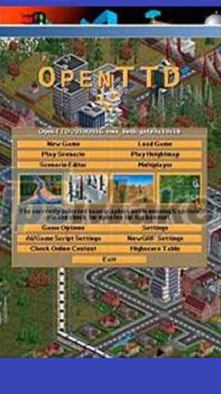 EmuOS Emupedia Games Explan應用截圖第1張