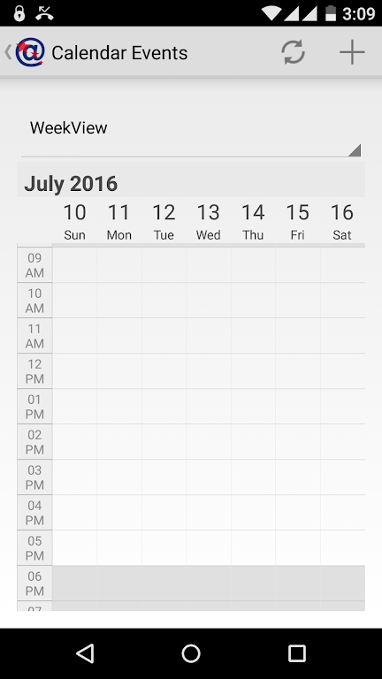 ReaganMail By Reagan.com LLC Zrzut ekranu 3