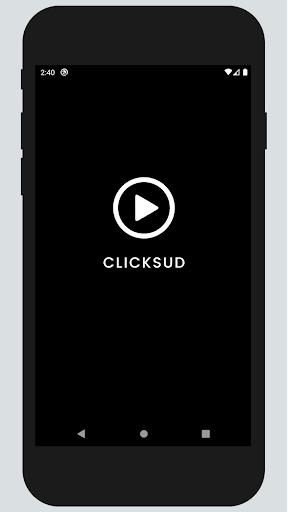 Clicksud স্ক্রিনশট 1