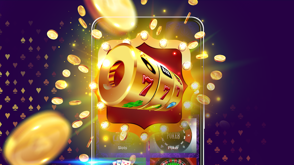 Online Casino Games應用截圖第3張