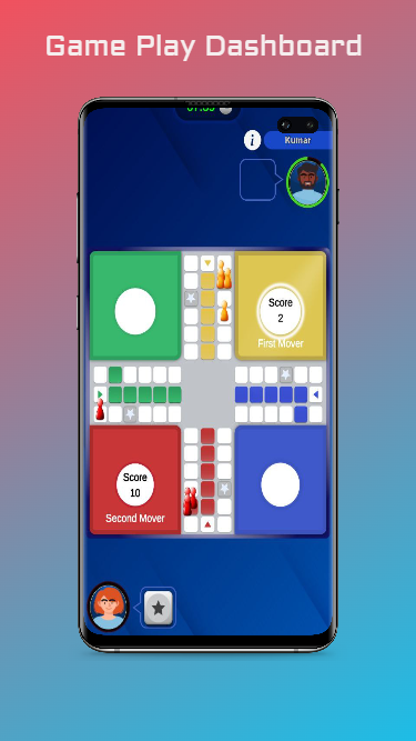Ludo Elite - Win Cash Online应用截图第3张
