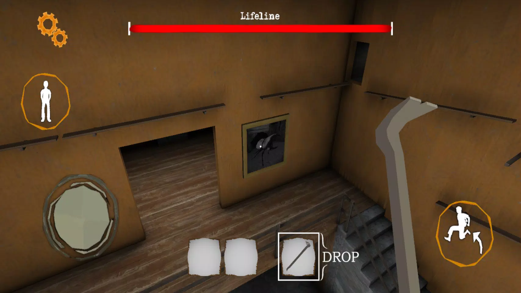 The Twins Screenshot 1