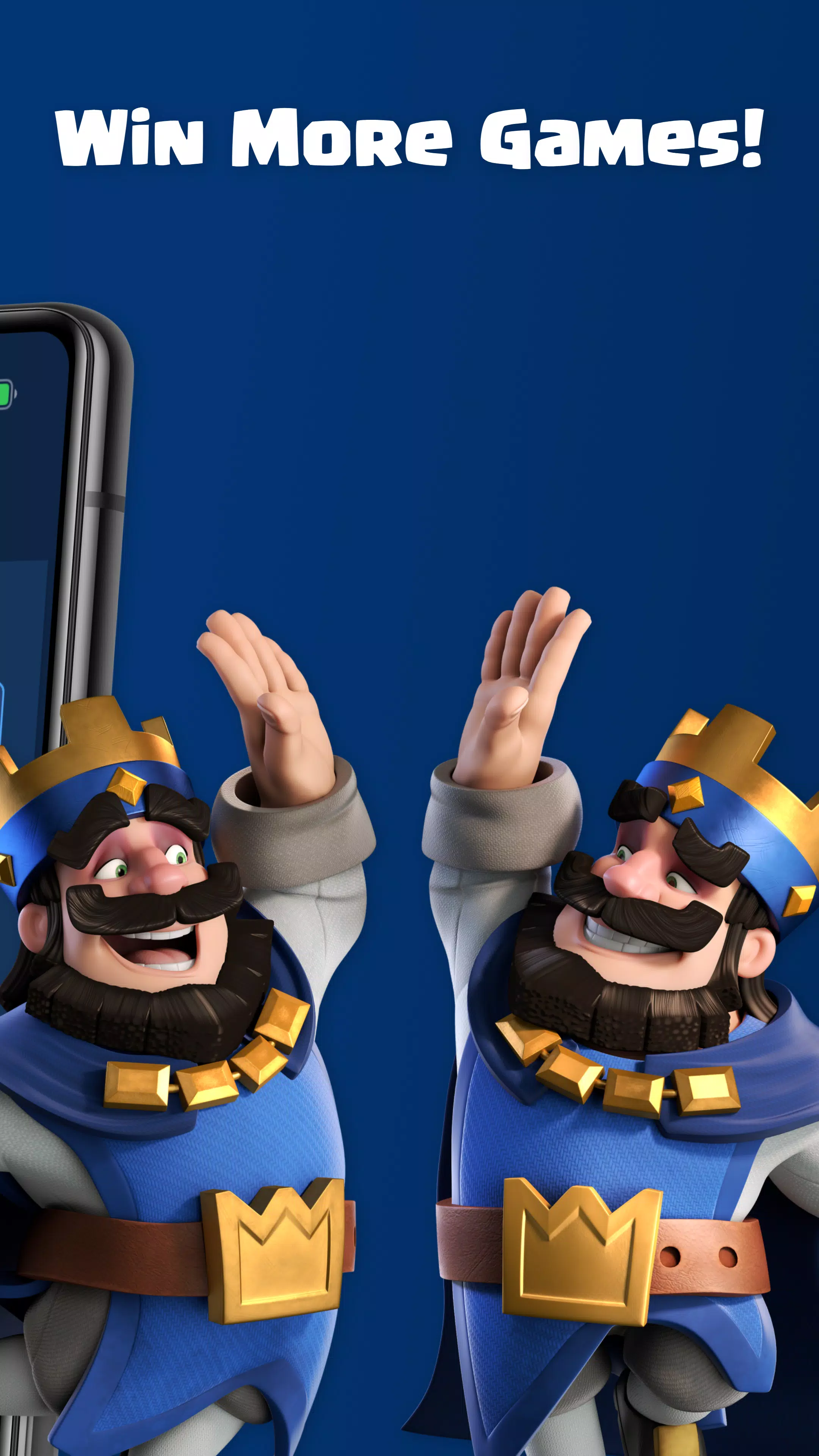 Stats Royale for Clash Royale Screenshot 2