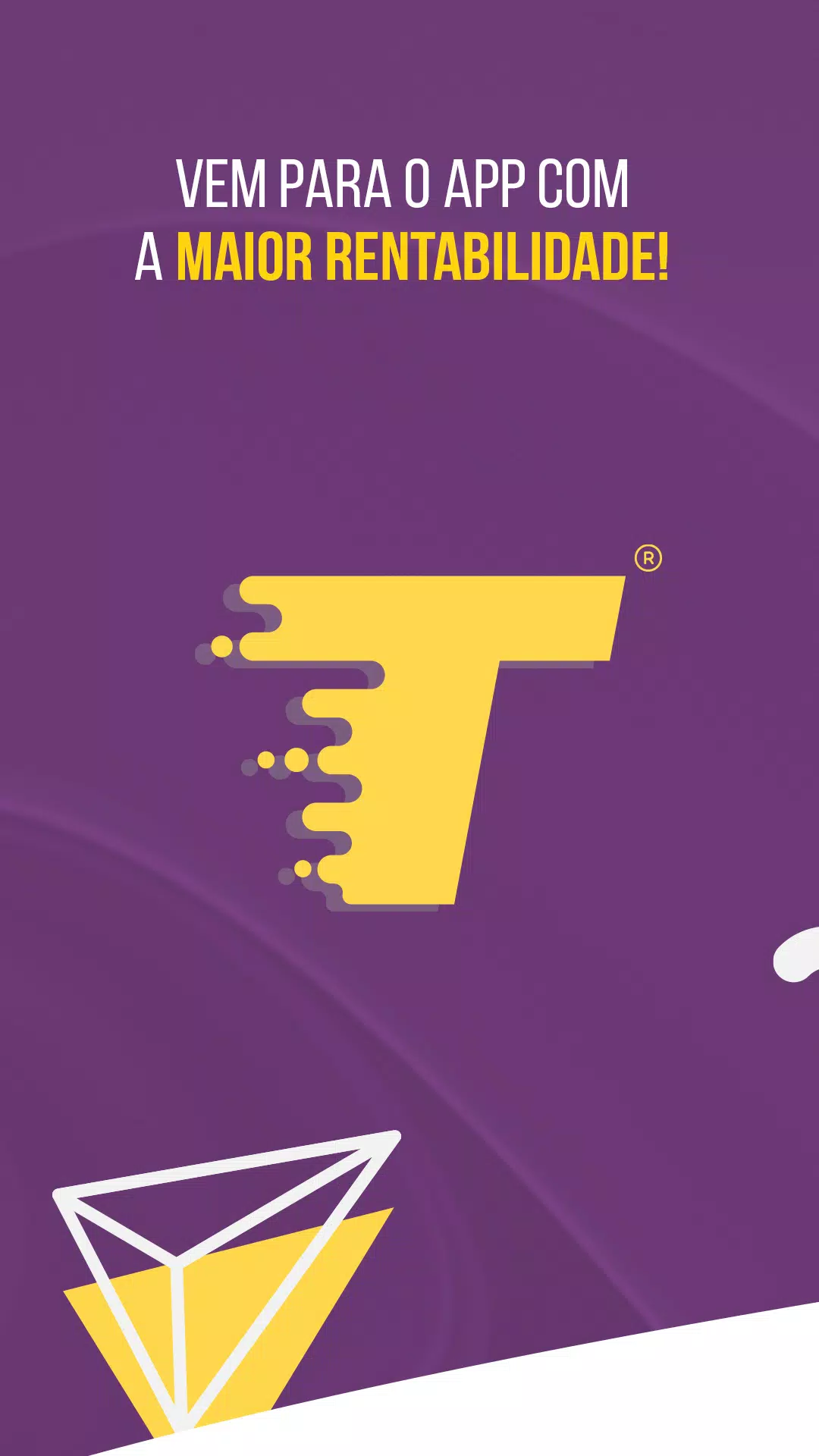 Taon Delivery para Entregador應用截圖第1張