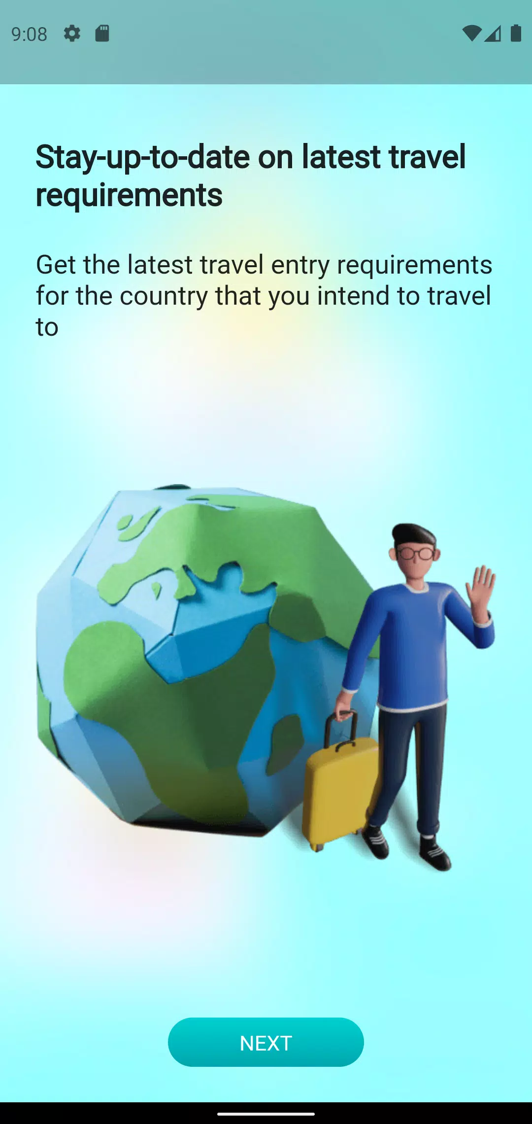 FlySmart應用截圖第4張