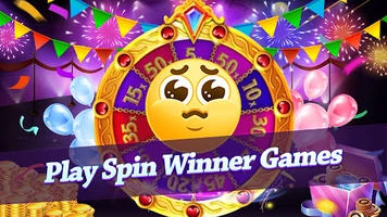 Spin Winner Screenshot 1