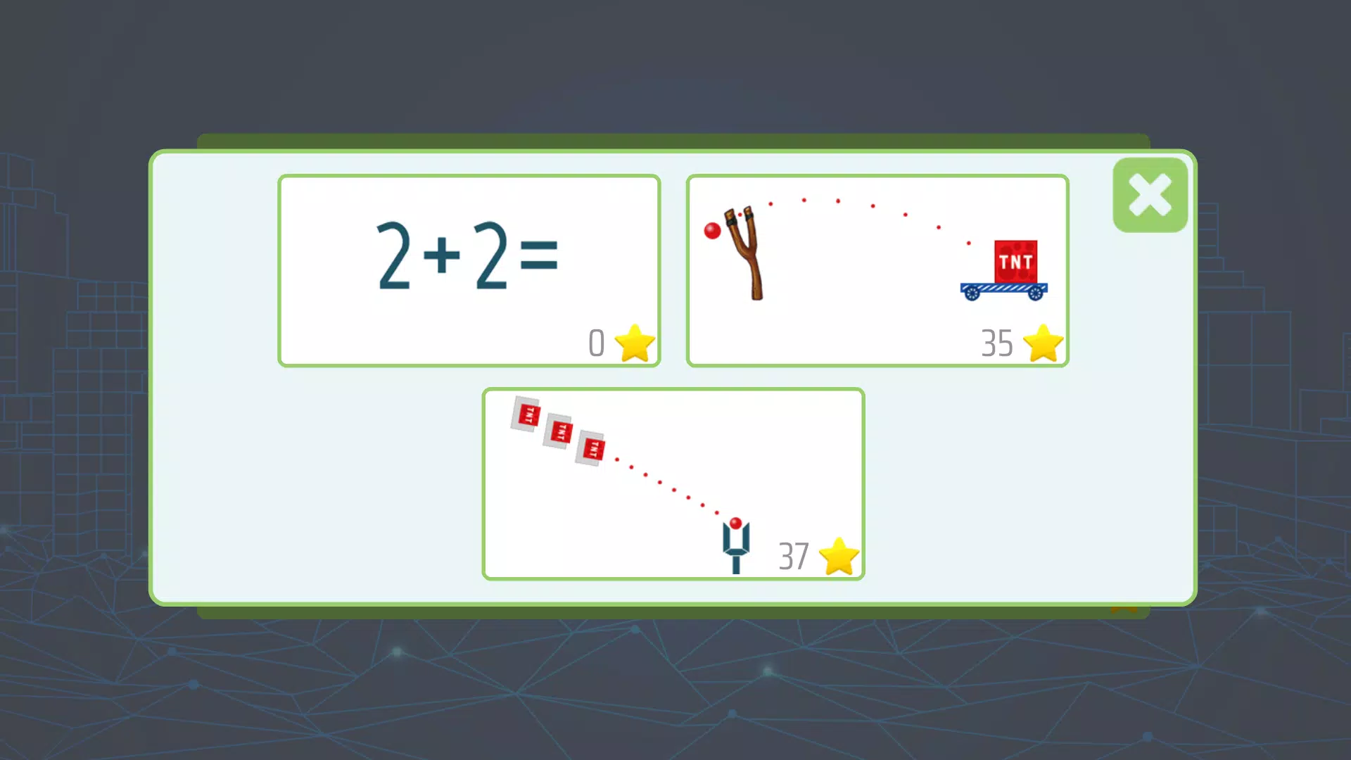 Multiplying Fractions 스크린샷 2