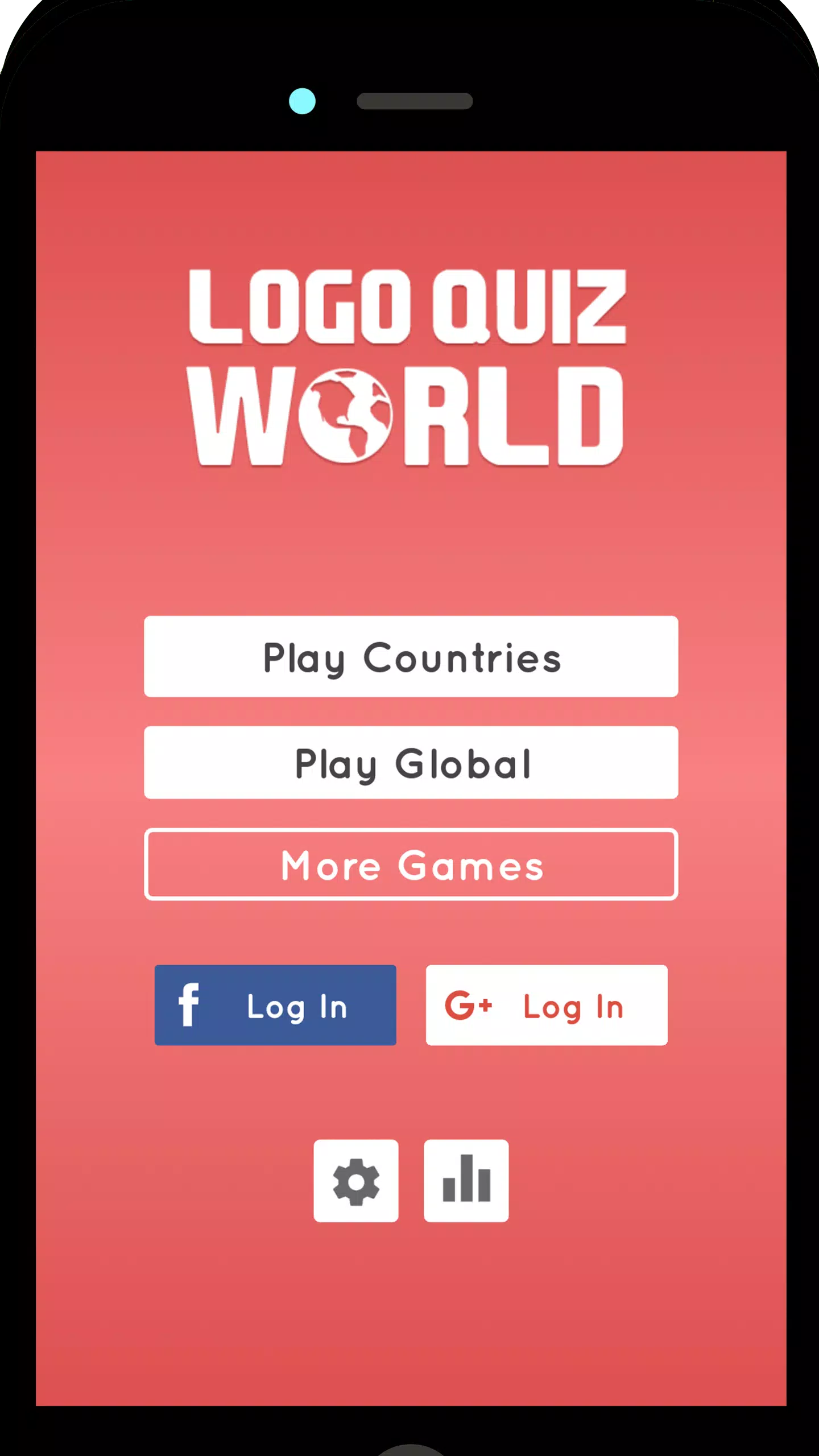 Logo Quiz World Screenshot 4