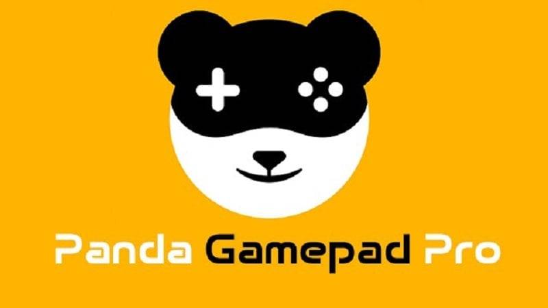 Panda Gamepad Pro ဖန်သားပြင်ဓာတ်ပုံ 1