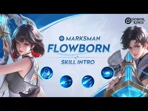 Honor of Kings Plus update showcase