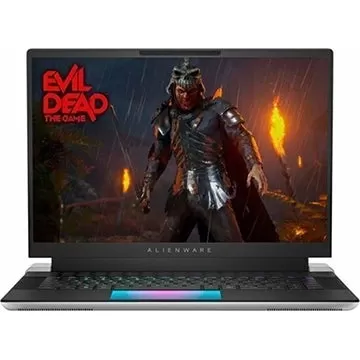 Alienware x16 R2 游戏笔记本