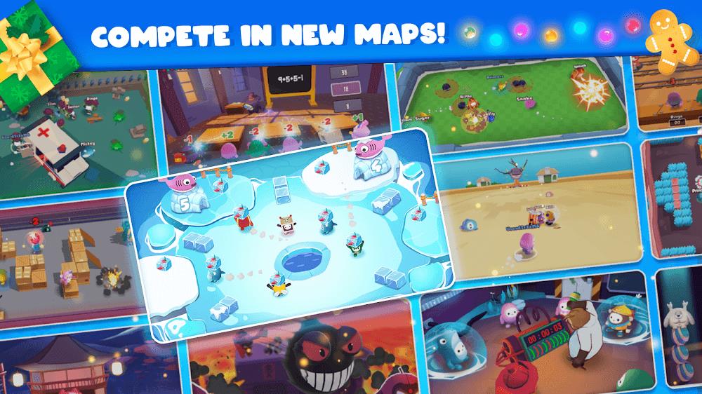 King Party: Multiplayer Games ภาพหน้าจอ 3